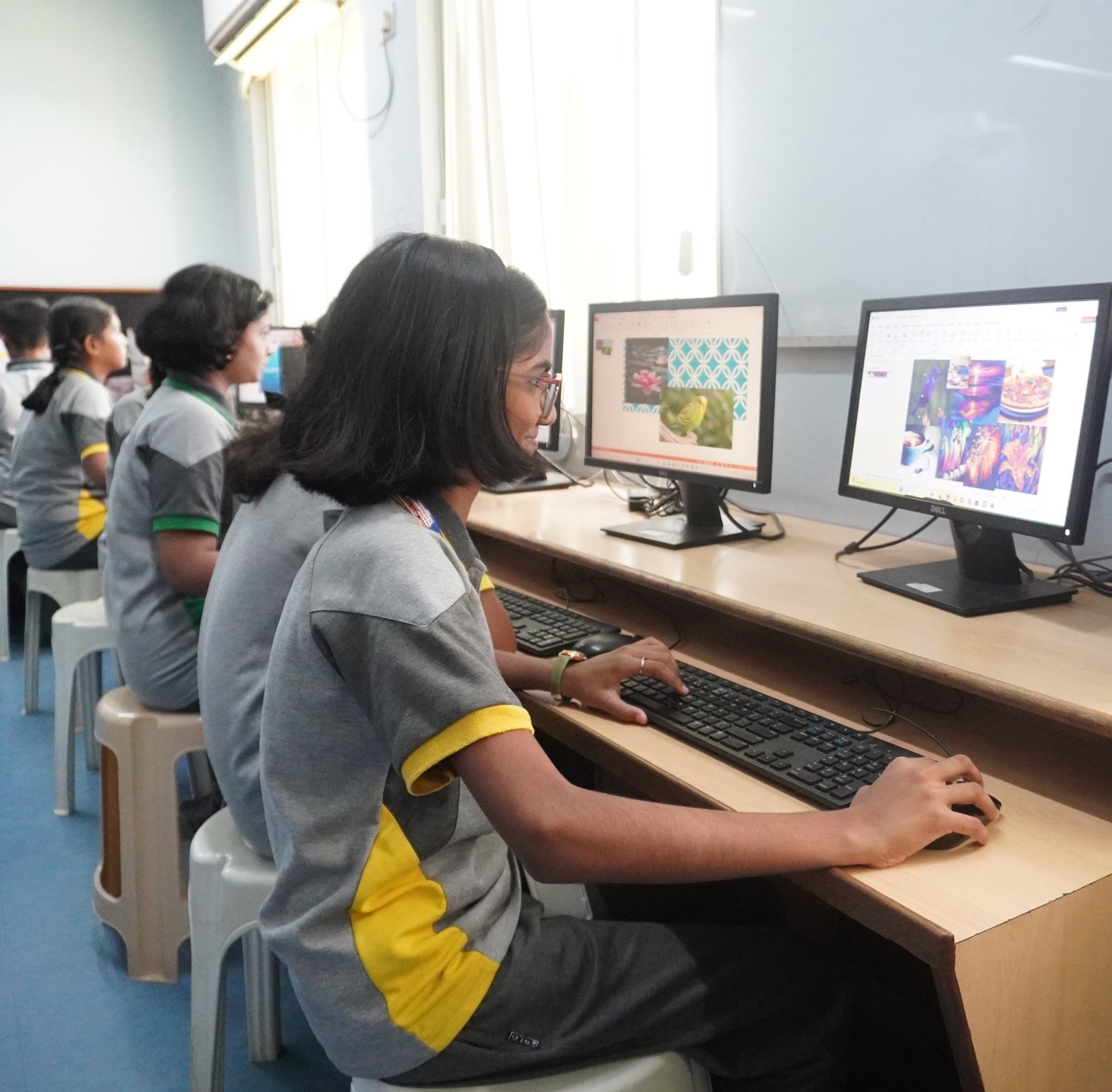Yavatmal Public School 