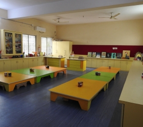 Yavatmal Public School 